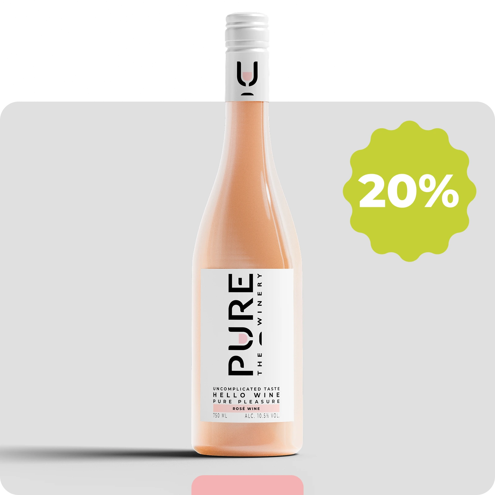 Zero Sugar Wijnen