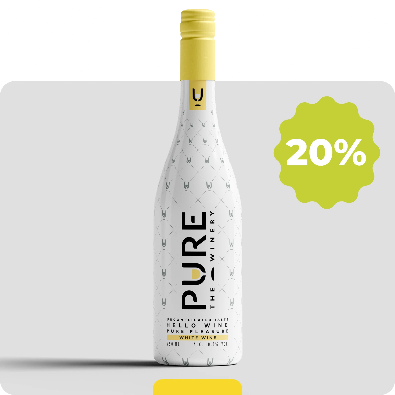 Zero Sugar Wijnen