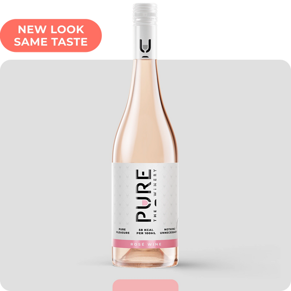 Zero Sugar Rosé